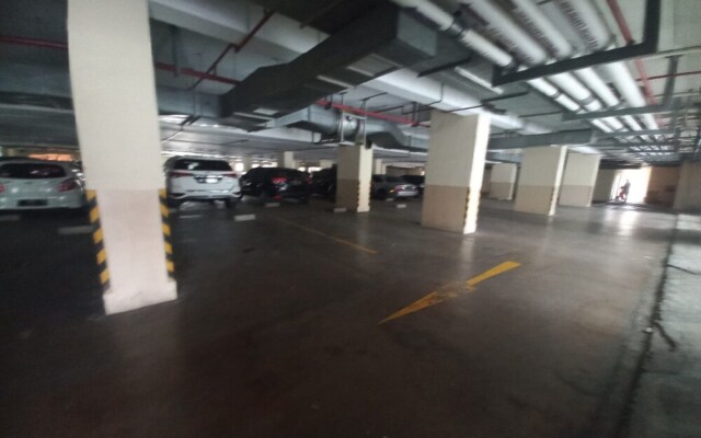 Hotel O Apartement Sentraland Karawang By Gs