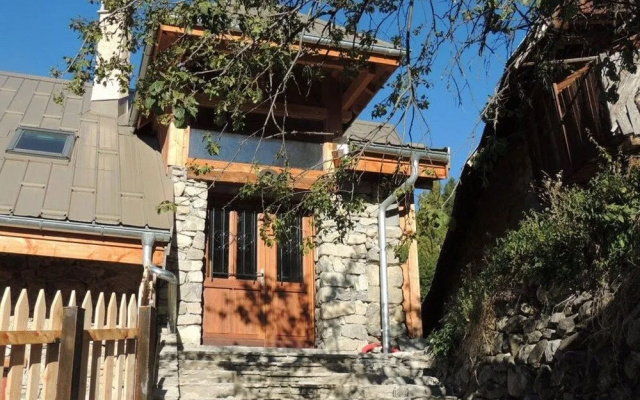 B&B Fontbriand
