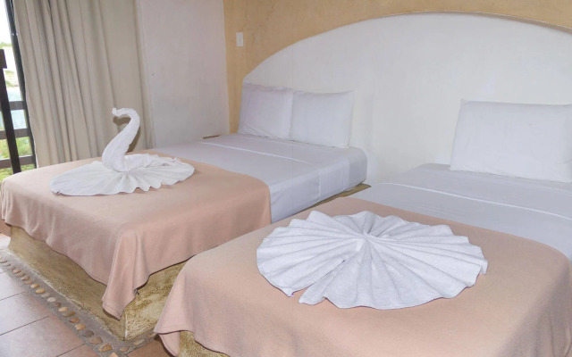 Hotel Boutique Pachamama