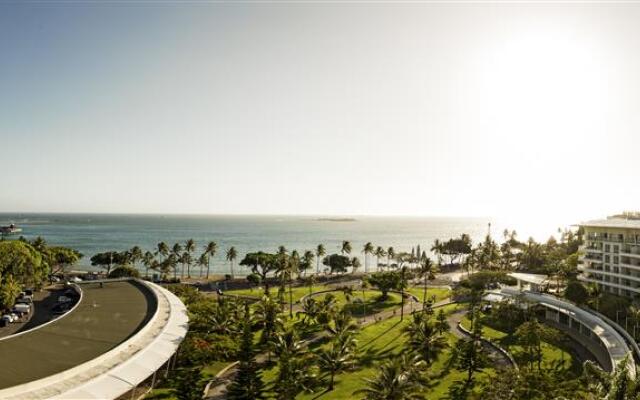 Hilton Noumea La Promenade Residences