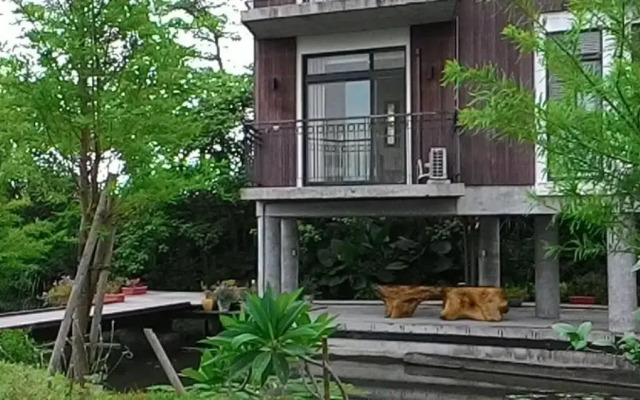 Missy House