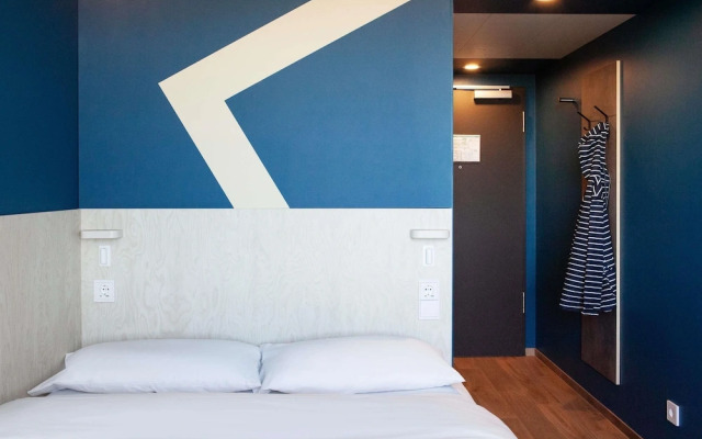 ibis budget Berlin Airport (Neu eröffnet)