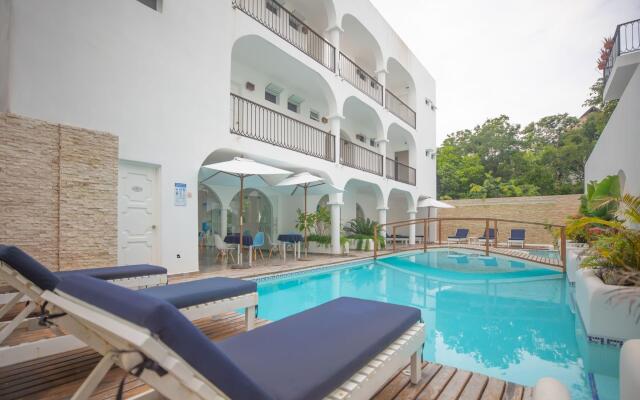 Mediterraneo Hotel Tulum