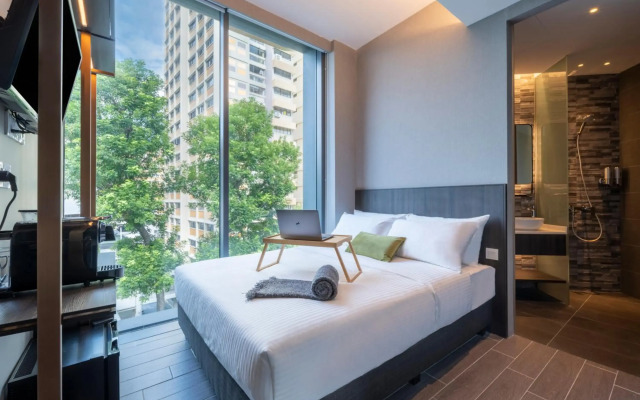 Beverly Hotels Elements
