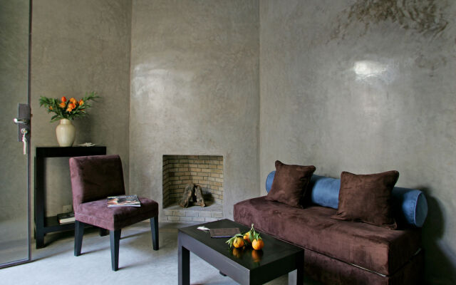 Riad Dar One