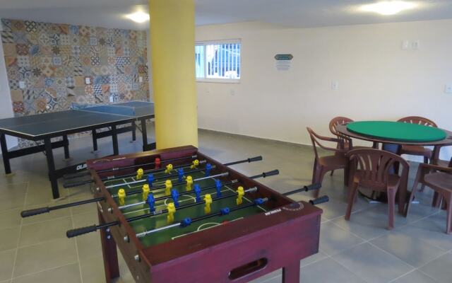 Apartamento do Sol