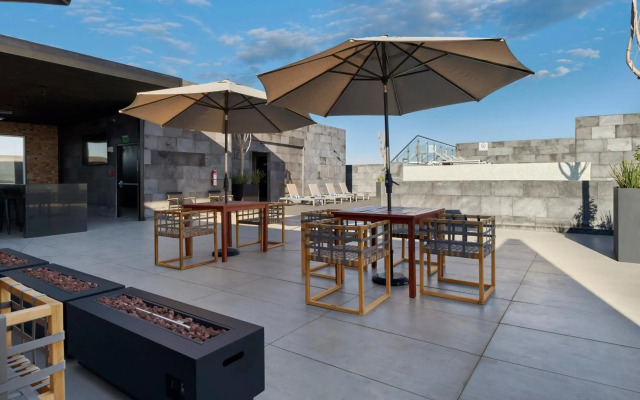 Four Points by Sheraton Ciudad Juárez