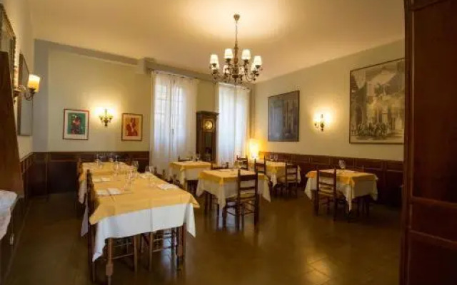 Antica Trattoria dellUva