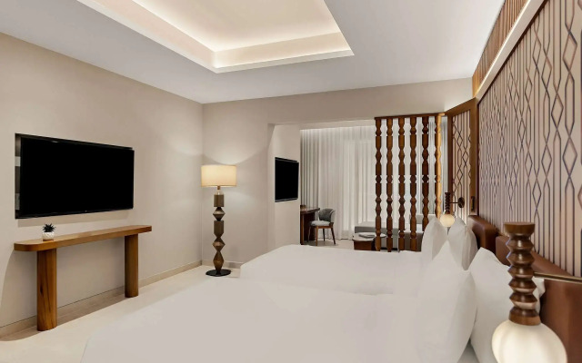 Mercure Abu Dhabi Downtown
