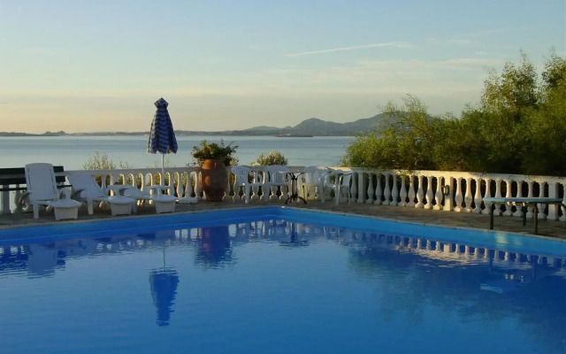 Hotel Nautilus