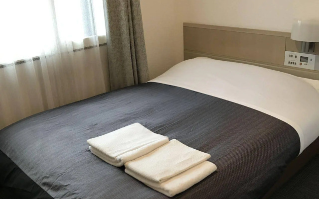 Sapporo Oriental Hotel