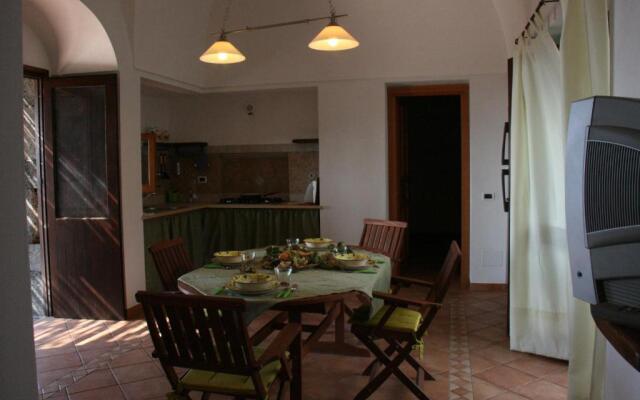 Agriturismo Zibibbodoro