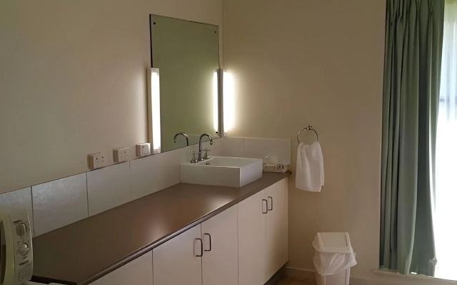 McLaren Vale Motel & Apartments