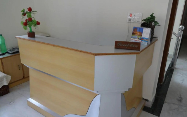 Lucky Guest House