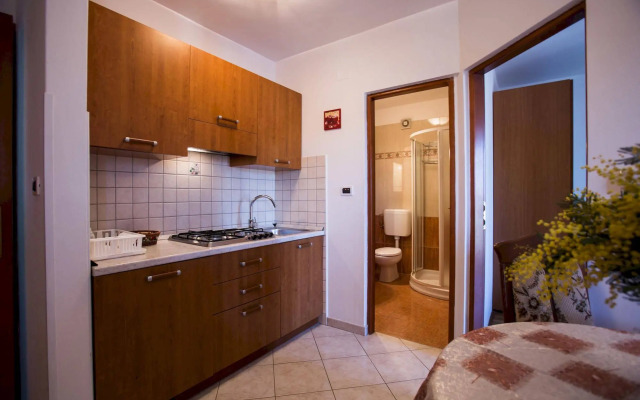 Apartments Villa Mara