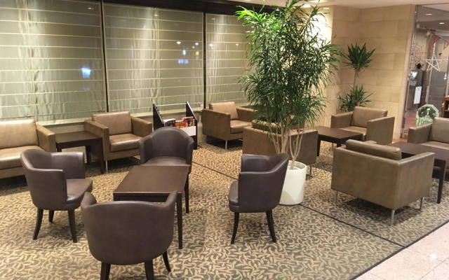 Nishitetsu Inn Tenjin