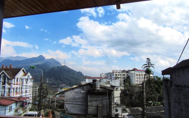 Thanh Homestay