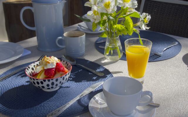 Ocean Bay Guest House