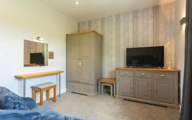 Wick House B&B