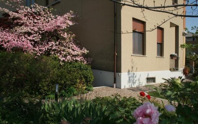 Boutique Apartment Casa Angela