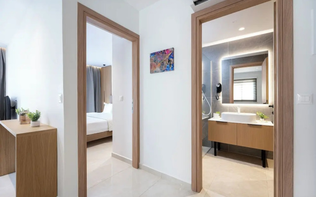 Unicos City Suites
