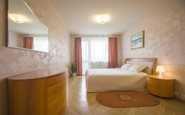 Aparton BelaVeja (Masherova) Spa Jacuzzi
