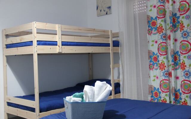 Dimora Fraula Guest House