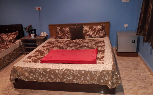 Mazza Nur Motel