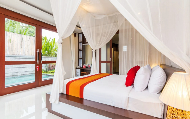 ZEN Villa River Side, 1 Bedroom