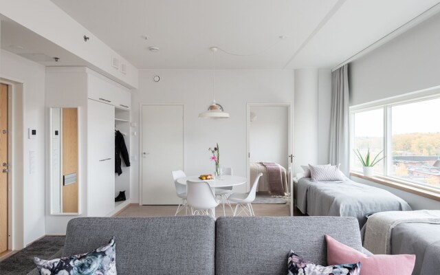 SleepWell Apartments East