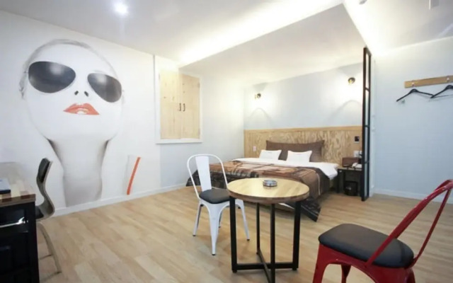 MVG Motel