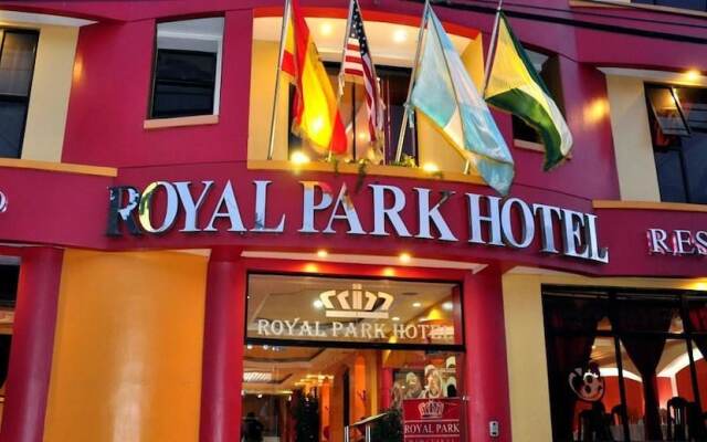 Hotel Royal Park