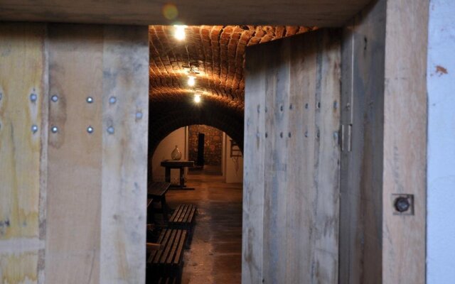 Guest House Degustarium