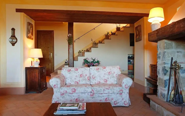 Verdidea - Villa la Felce