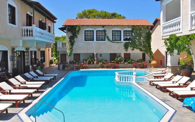 Ino Village Hotel