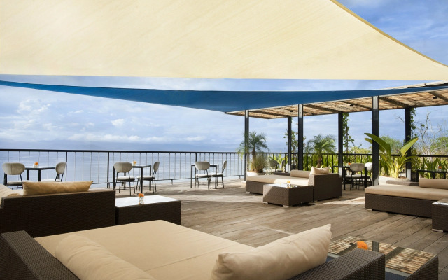 Adiwana Warnakali Resort