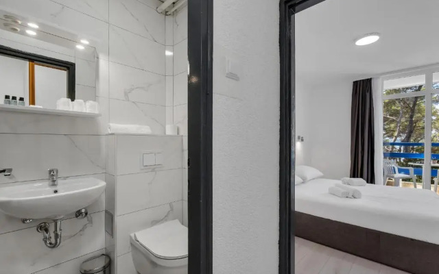 Hotel Alem