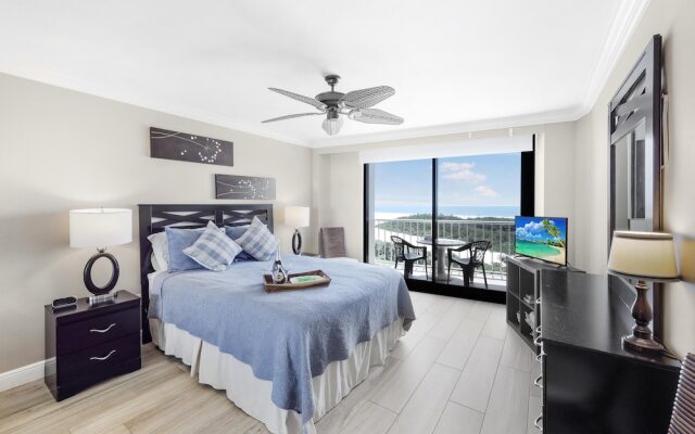 South Seas Tower 4-704