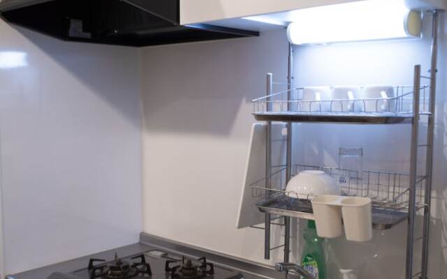 Lc Hotel & Stay 2A