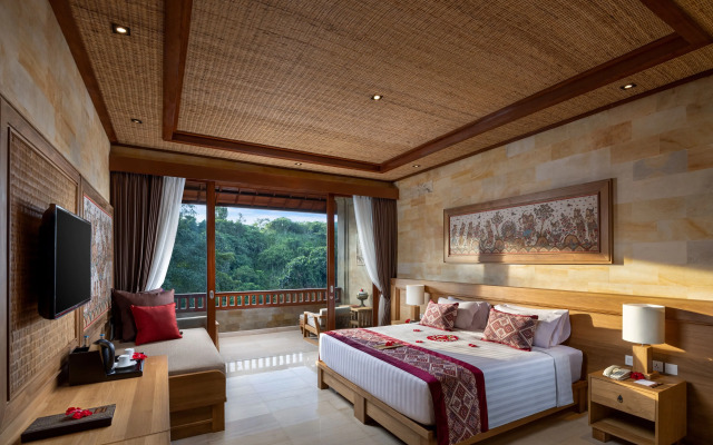 Pita Maha Resort & Spa