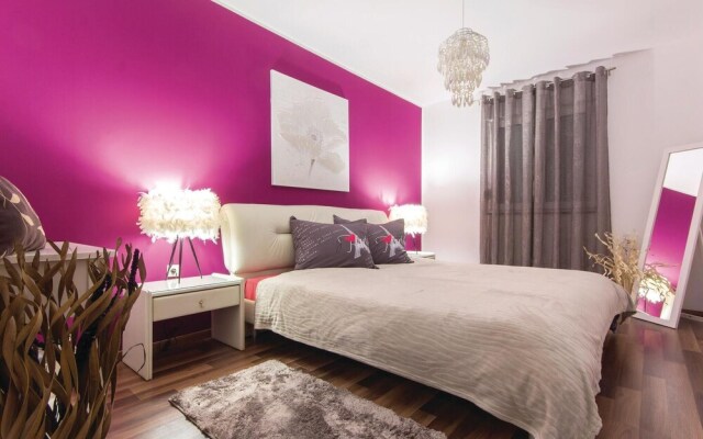 Awesome Home in Pula With Wifi and 3 Bedrooms