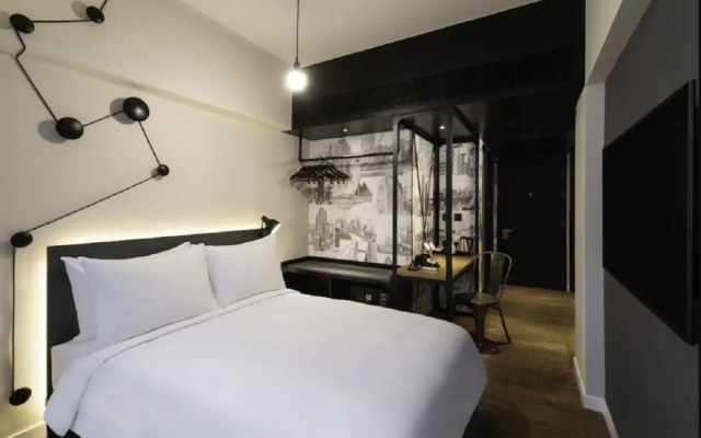 Pentahotel Hong Kong Tuen Mun
