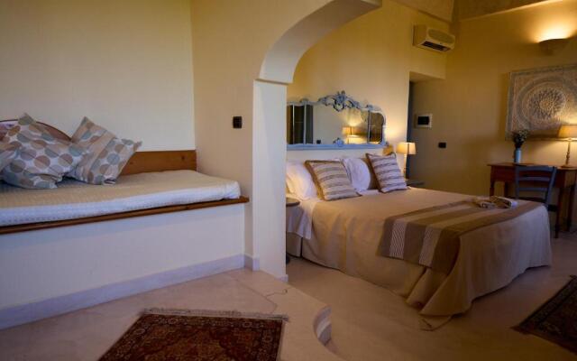 Masseria Brigantino