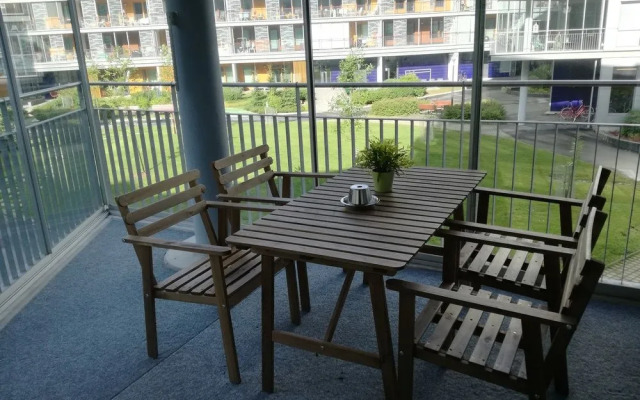 Kotimaailma Apartments Jyväskylä