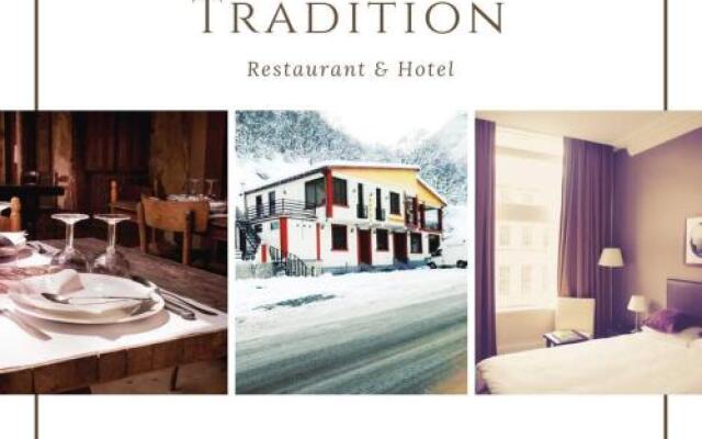 Tradition Restauranthotel