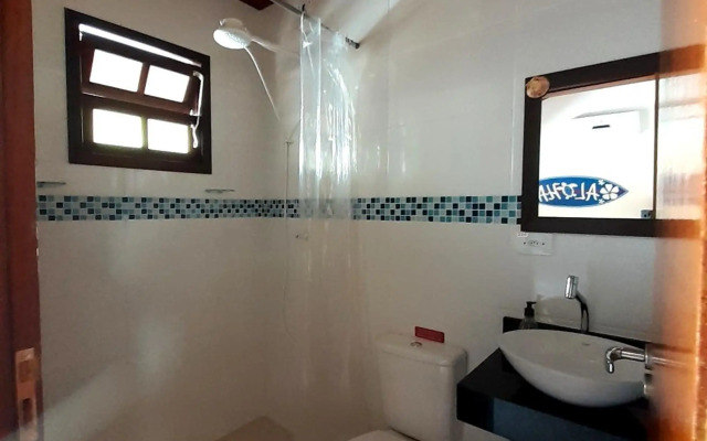 A Ver o Mar Beach House