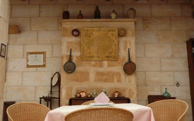 Agroturismo Es Palmer