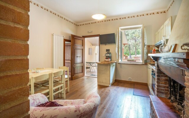 Flora House 1