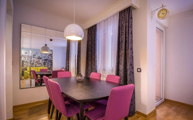 Feel Belgrade Aparthotel