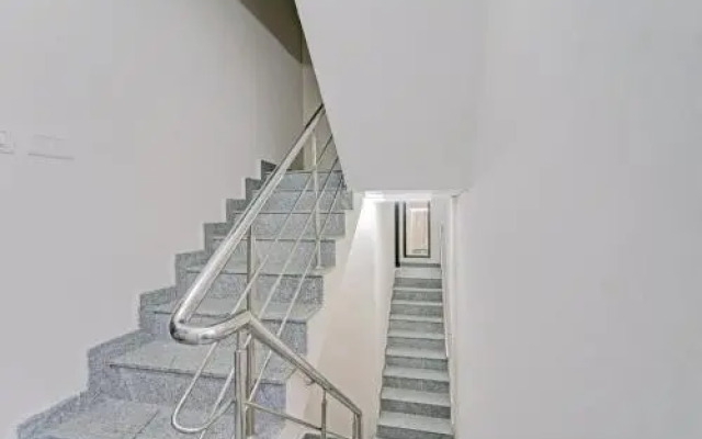Super Oyo Townhouse 1096 Hotel Redfox Nungambakkam